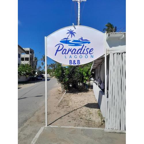 Paradise Lagoon B&B
