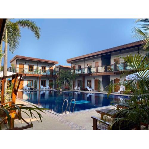 Paradise Land Resort