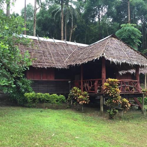 Paradise Lost Bungalows