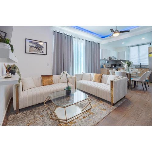 Paradise Luxe Villa in Punta Cana