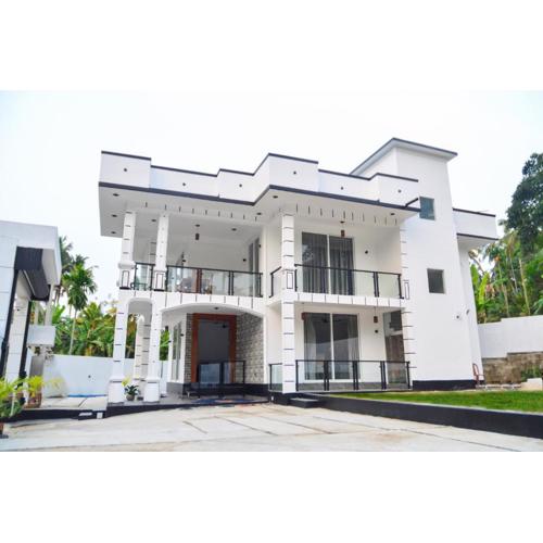 Paradise Of Angel Villa