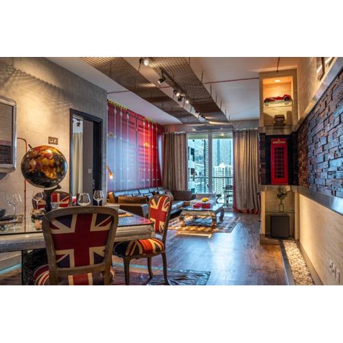 Paradise of the Mind by Lagom