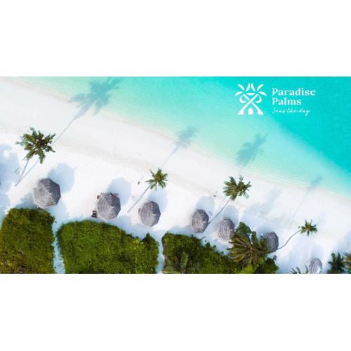 Paradise Palms - Guest House