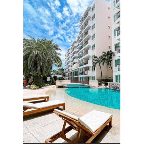 Paradise Park Jomtien