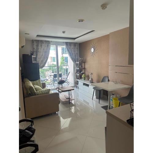 PARADISE PARK RESORT (1 Bedroom) - Cozy apartment near the sea