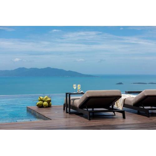 Paradise Peak Luxury Collection