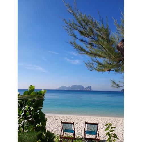 Paradise Pearl Bungalows