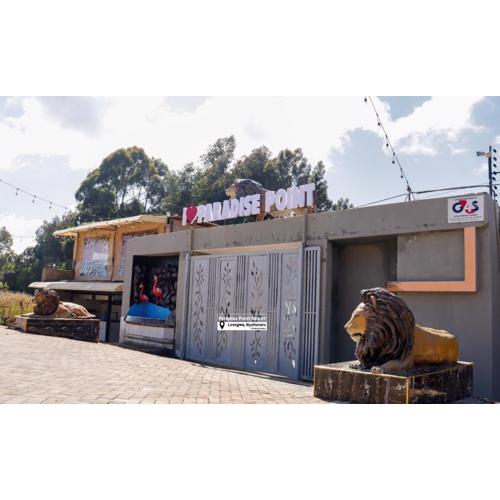 Paradise Point Resort Nyahururu