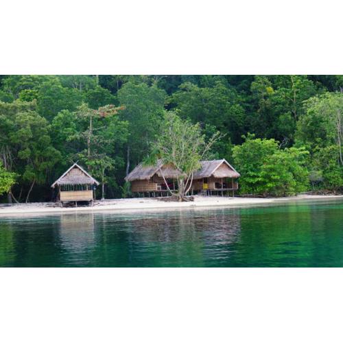Paradise Raja Ampat