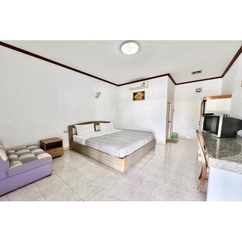 Paradise Resort Buriram