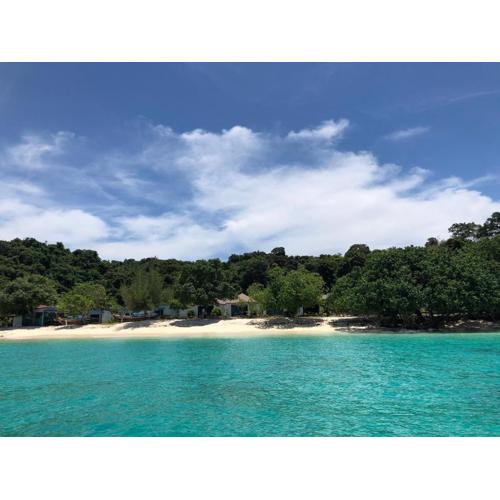 Paradise Resort Phi Phi