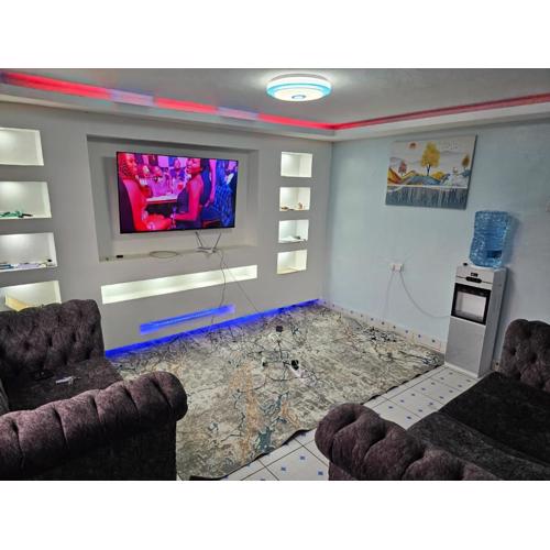 Paradise Retreat Apartment