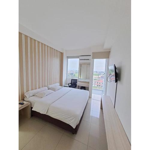 Paradise Room By Vivo Apartment