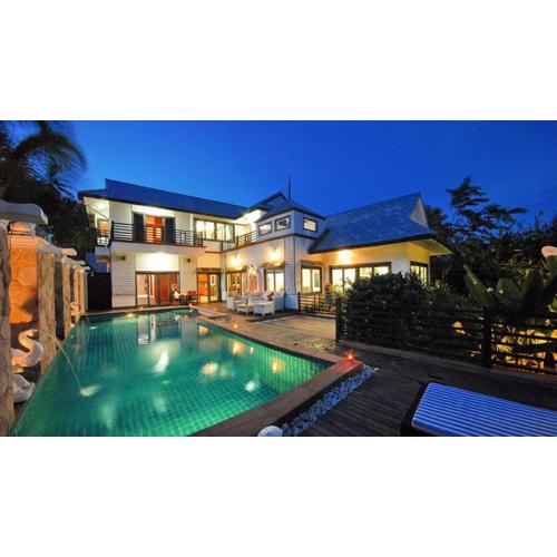 Paradise Samui Villa - Villa 1