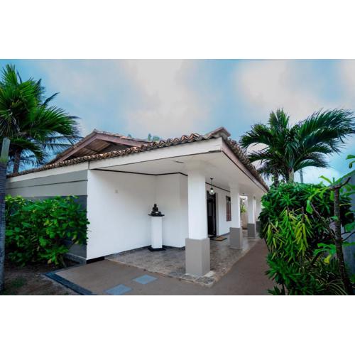 Paradise Shore House