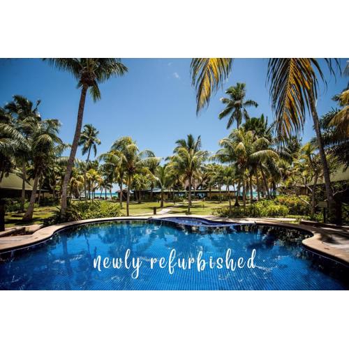 Paradise Sun Hotel Seychelles