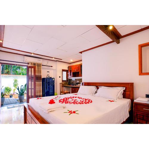 Paradise Sunrise Villa