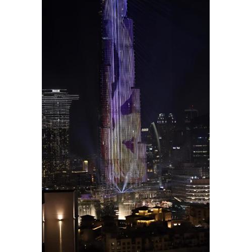 Paradise View Elite Down Town Residences