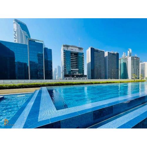 Paradise View Vera Residences Business Bay