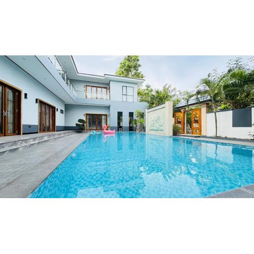 Paradise Villa 5Bedroom KTV