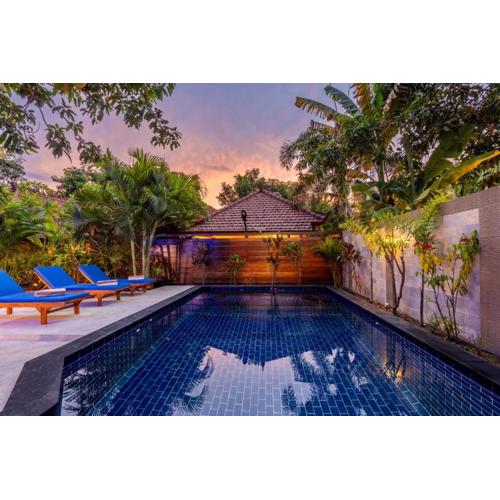 Paradise Villa Gili Air