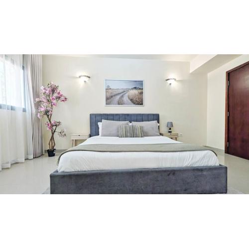 Paradise Villa In Hydra Ad&dxb