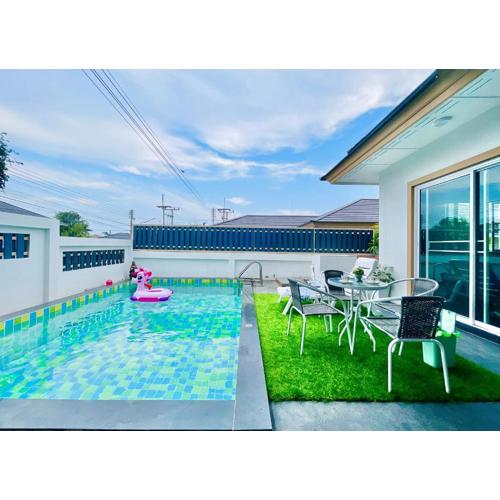 Paradise Village Heart of Hua Hin