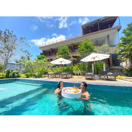 Paradisehill Nusa Penida Resort