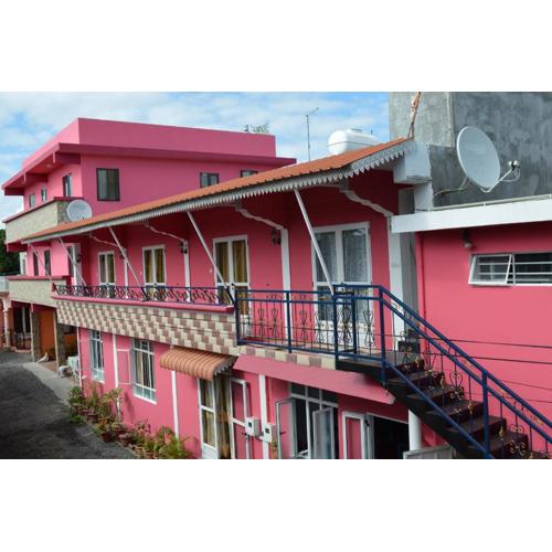 Paradisia Holidays Mauritius