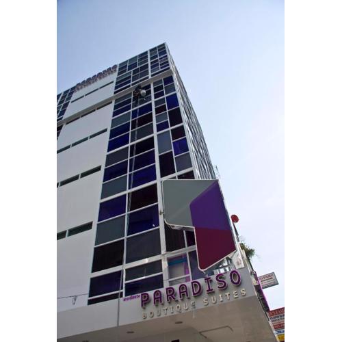 Paradiso Boutique Suites