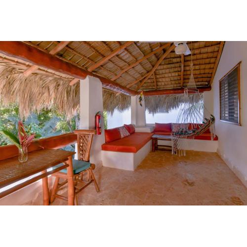 Paradiso del Caribe Apartments A1 and A2, Your Perfect Stay in Las Galeras