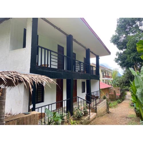 Paradiso Hostel Extension