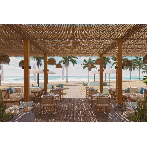 Paradisus by Meliá Bali