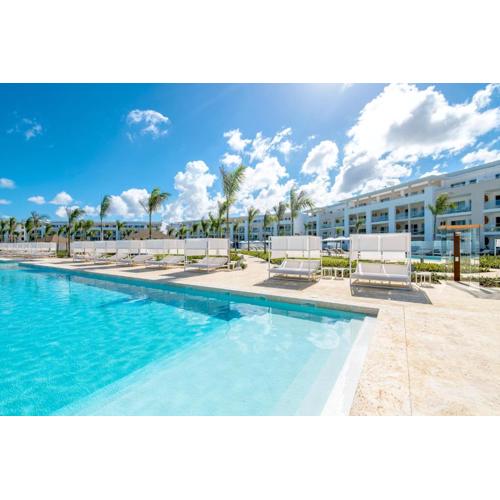 Paradisus Grand Cana, All Suites - Punta Cana -All Inclusive