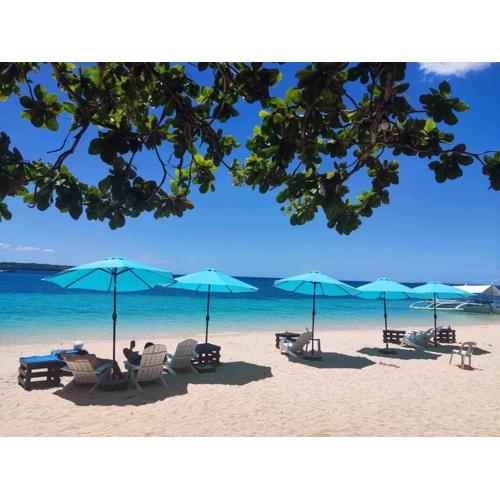 Paradizzo Beach Resort