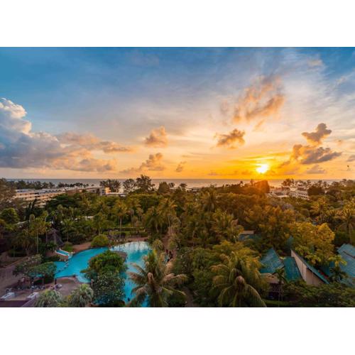 Paradox Resort Phuket