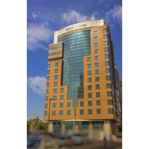 Paragon Hotel Apartments