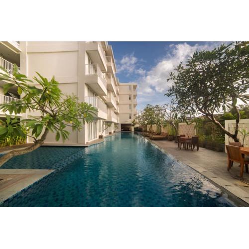 Paragon Hotel Seminyak