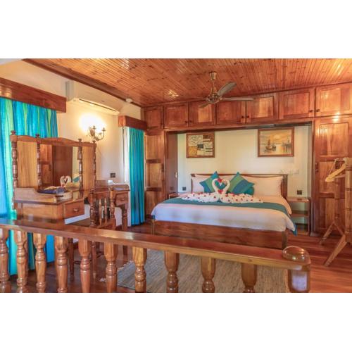 Paragon Luxury Villa