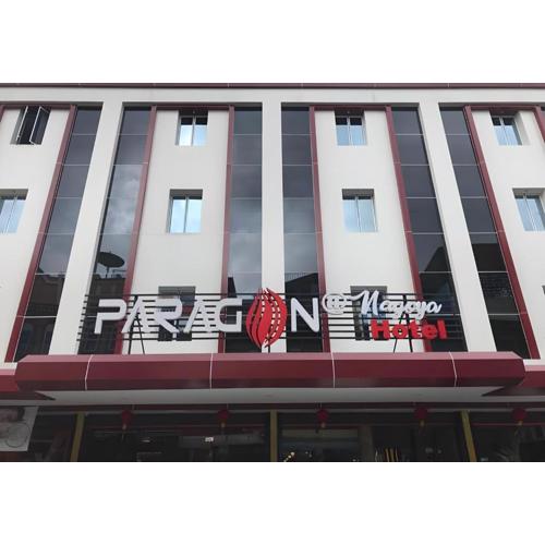 Paragon Nagoya Hotel Batam