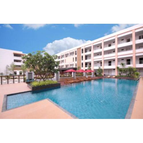 Paragon Suites Resort