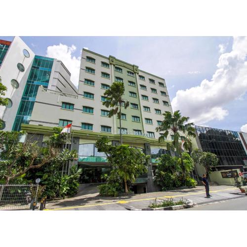 Paragon Wahid Hasyim