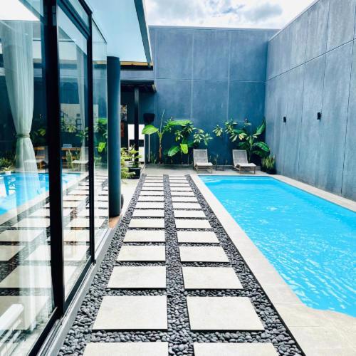 Parahyangan Lakeview Villa - KBP