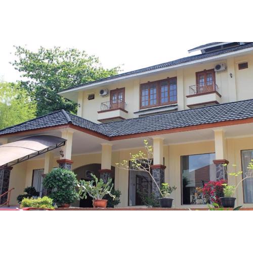 Parai City Garden Hotel - Sawahlunto