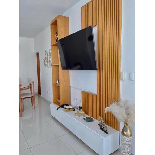 Paraíso Caribeño Residencial oasis