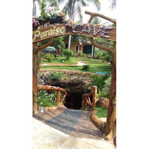 Paraiso Cave & Restaurant & Resort