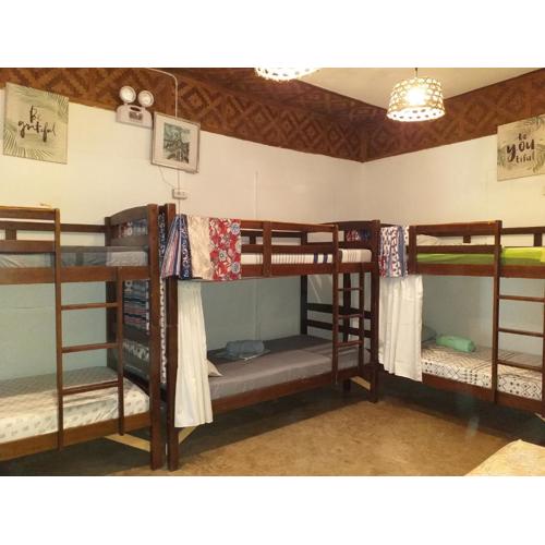 Paraiso Hostel Moalboal