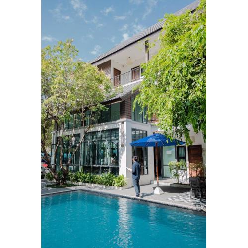 Paraiso Hotel Chiangmai