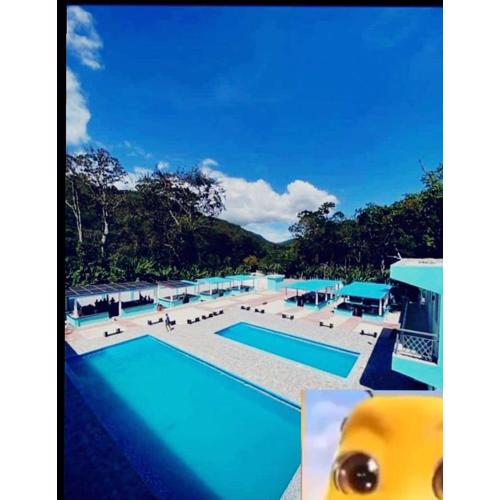 Paraíso Vacacional FERNANDO