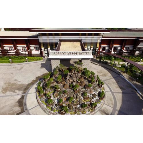 Paraiso Verde Hotel